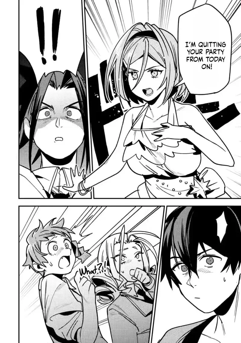 Game Chishiki de Saikyou ni Natta Mob Heishi wa, Shin no Jitsuryoku wo Kakushitai Chapter 9 page 21