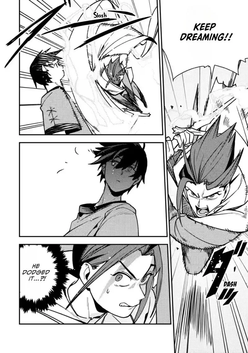 Game Chishiki de Saikyou ni Natta Mob Heishi wa, Shin no Jitsuryoku wo Kakushitai Chapter 9 page 7