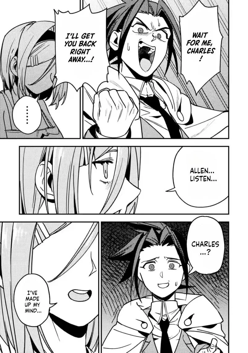 Game Chishiki de Saikyou ni Natta Mob Heishi wa, Shin no Jitsuryoku wo Kakushitai Chapter 9 page 20