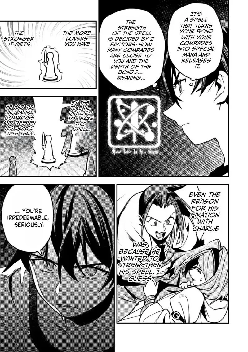Game Chishiki de Saikyou ni Natta Mob Heishi wa, Shin no Jitsuryoku wo Kakushitai Chapter 9 page 26
