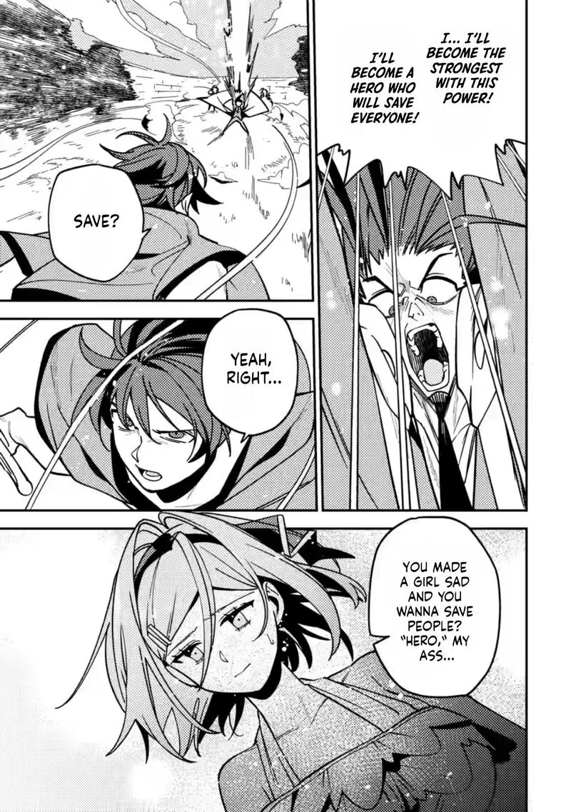 Game Chishiki de Saikyou ni Natta Mob Heishi wa, Shin no Jitsuryoku wo Kakushitai Chapter 9 page 28