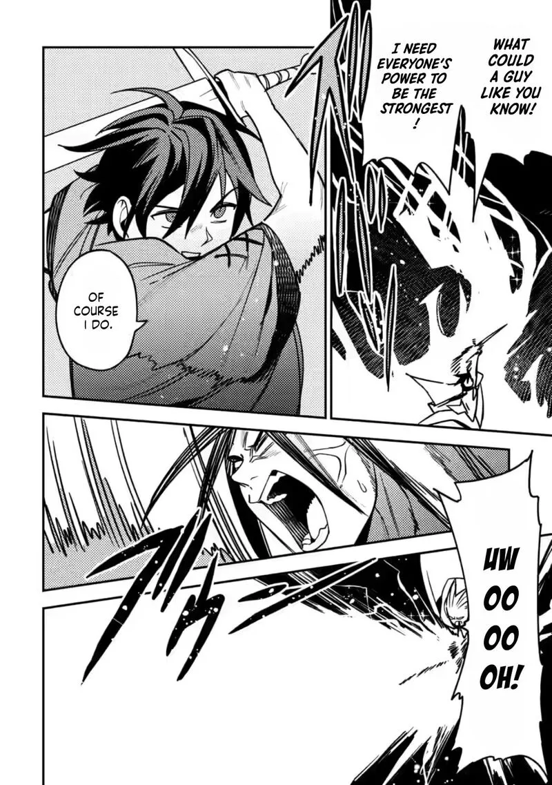 Game Chishiki de Saikyou ni Natta Mob Heishi wa, Shin no Jitsuryoku wo Kakushitai Chapter 9 page 29