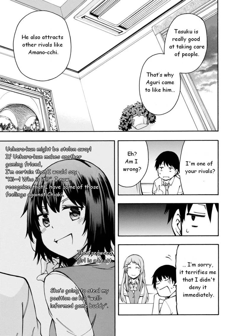 Gamers! Chapter 11 page 7