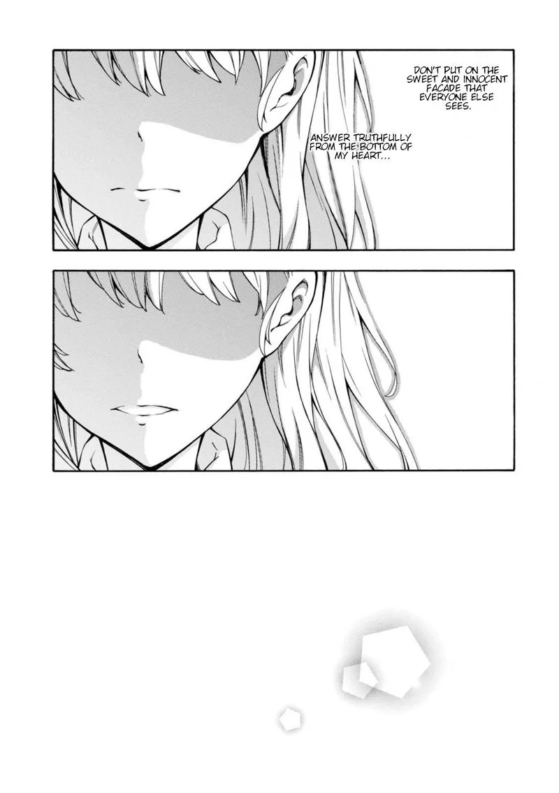 Gamers! Chapter 14 page 23