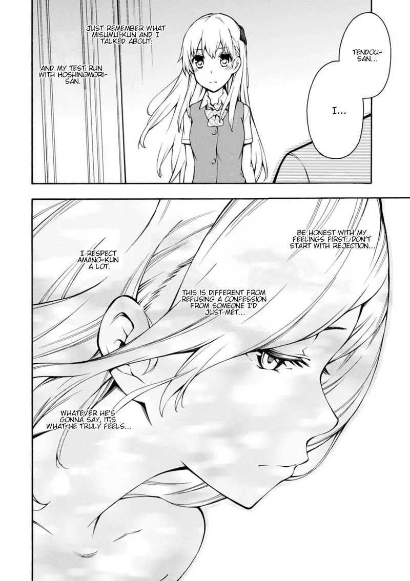 Gamers! Chapter 14 page 22