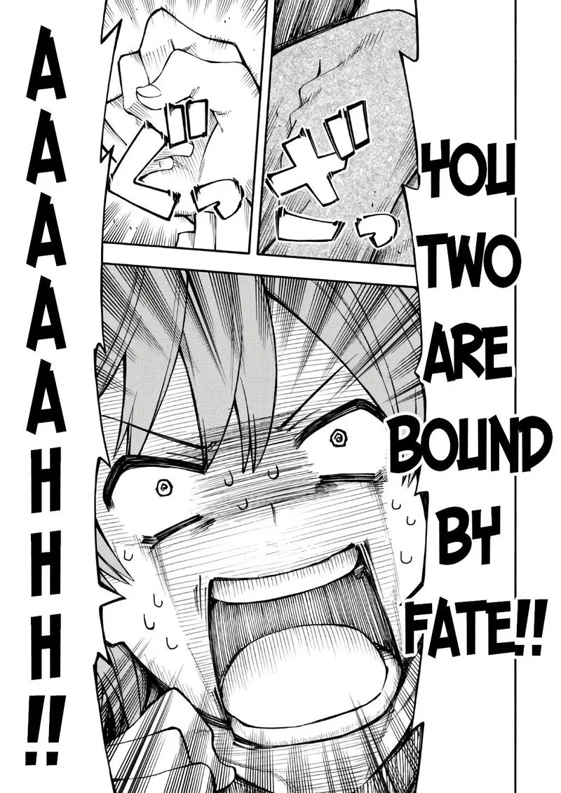 Gamers! Chapter 20 page 23