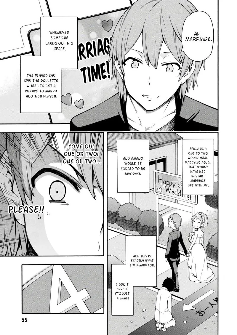 Gamers! Chapter 20 page 15