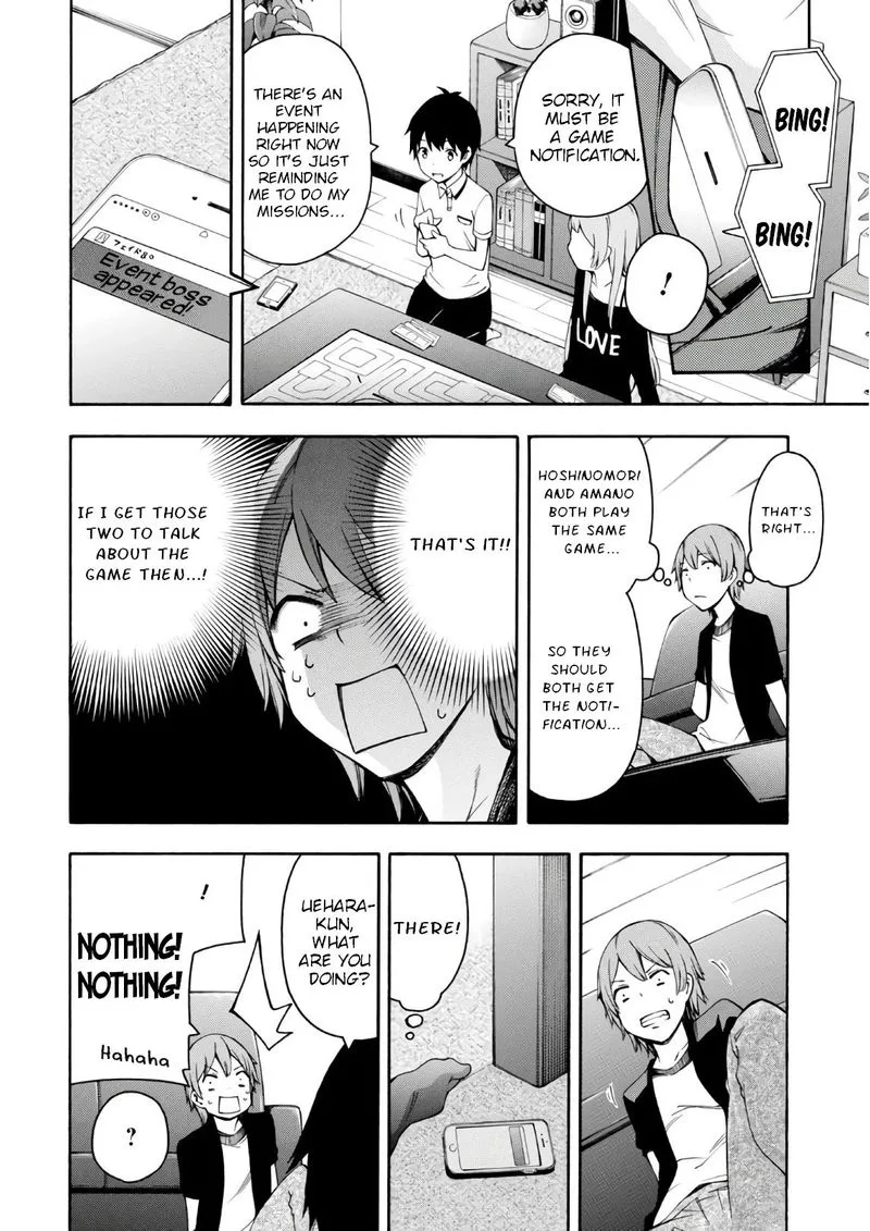 Gamers! Chapter 20 page 30
