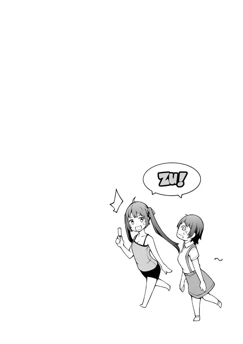 Gamers! Chapter 21 page 34