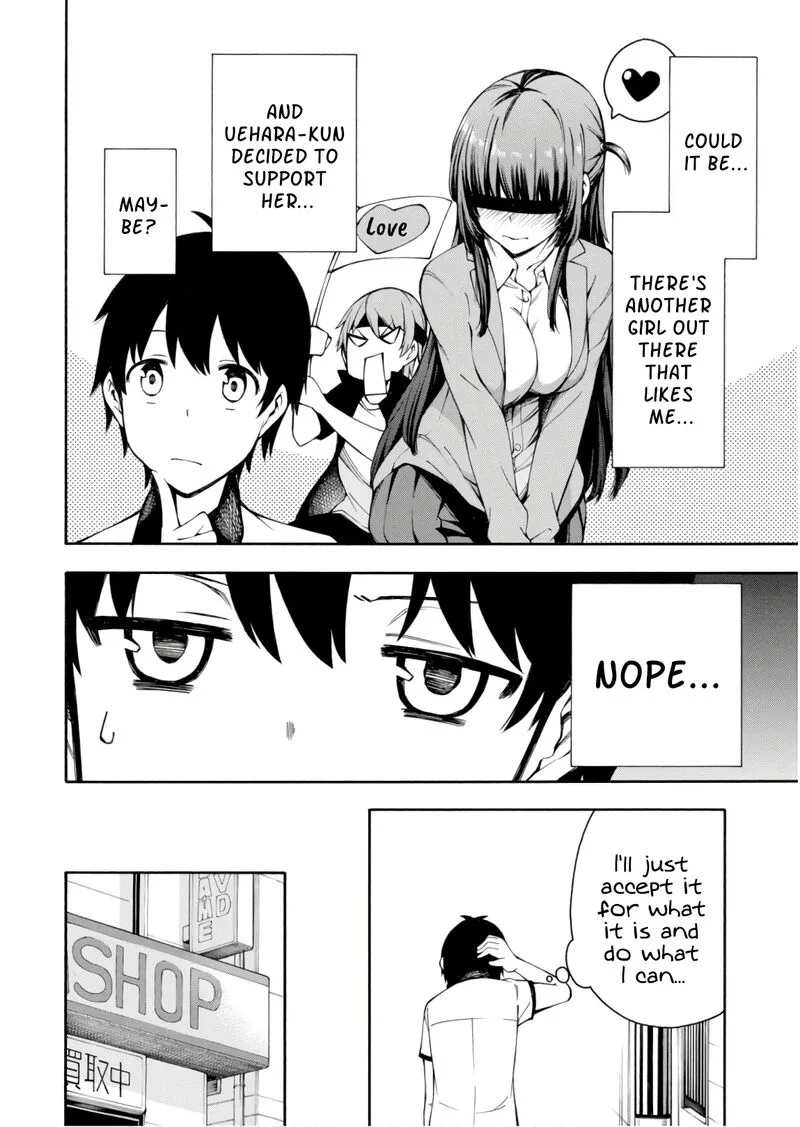 Gamers! Chapter 24 page 4