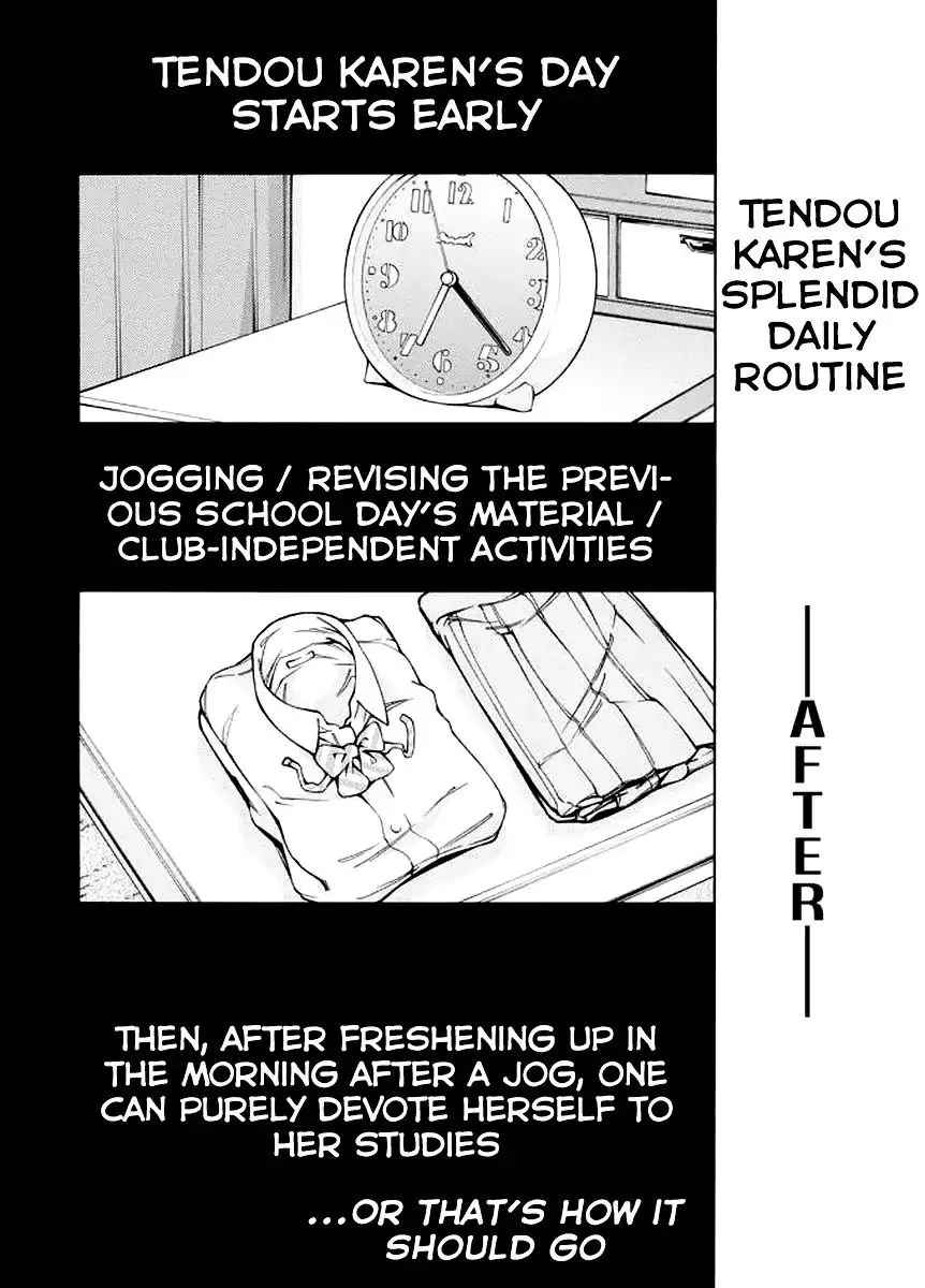 Gamers! Chapter 7 page 8