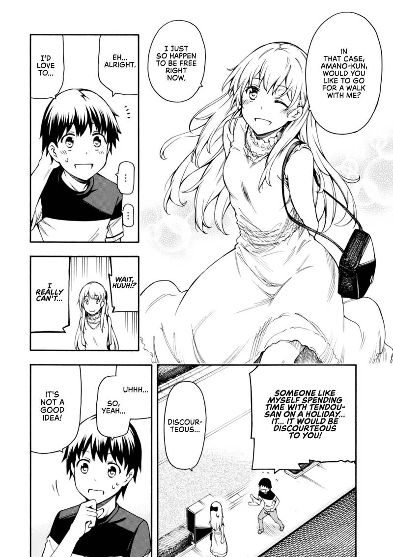 Gamers! Chapter 9 page 8