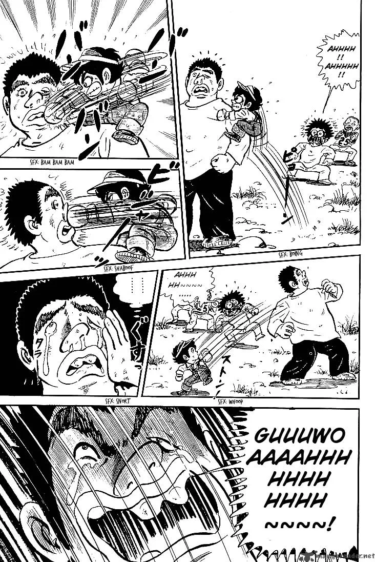 Ganbare Genki Chapter 1 page 25
