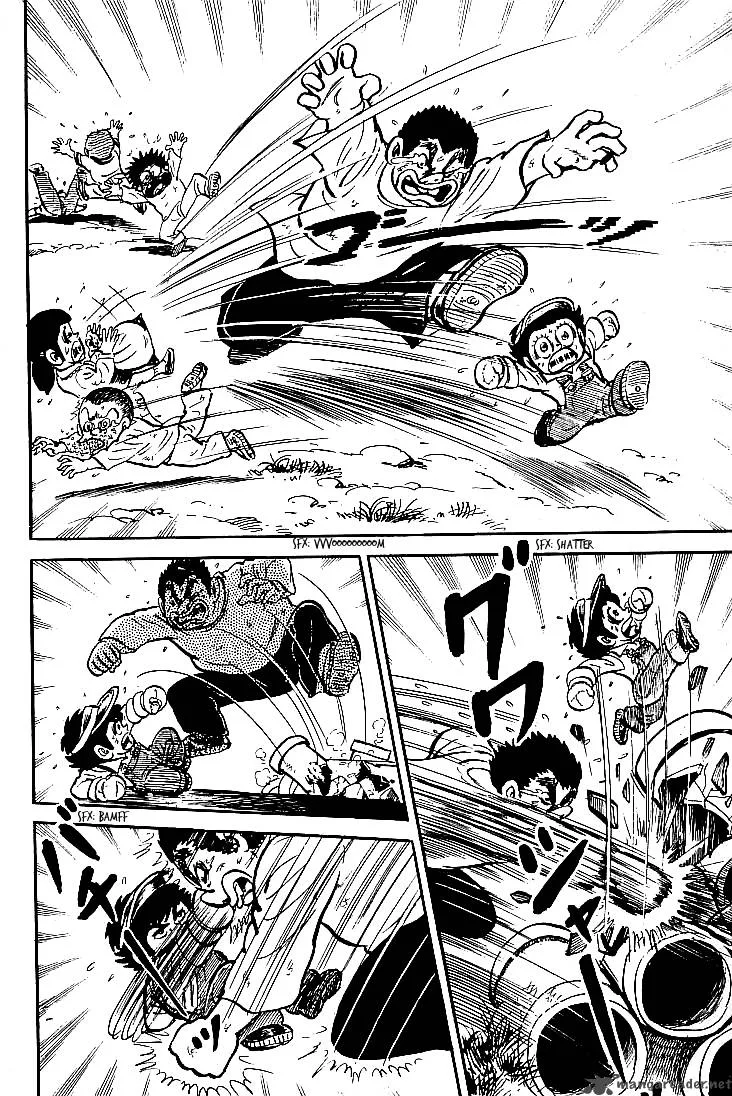 Ganbare Genki Chapter 1 page 26