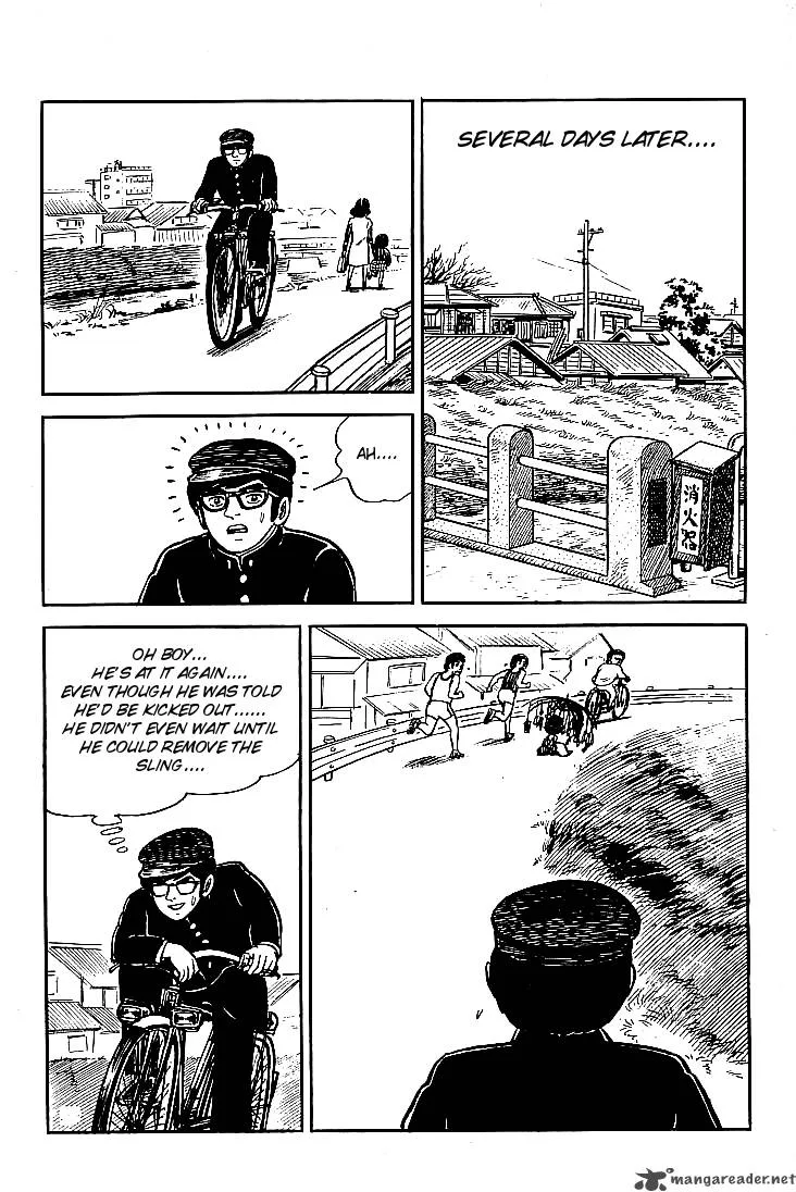 Ganbare Genki Chapter 1 page 36
