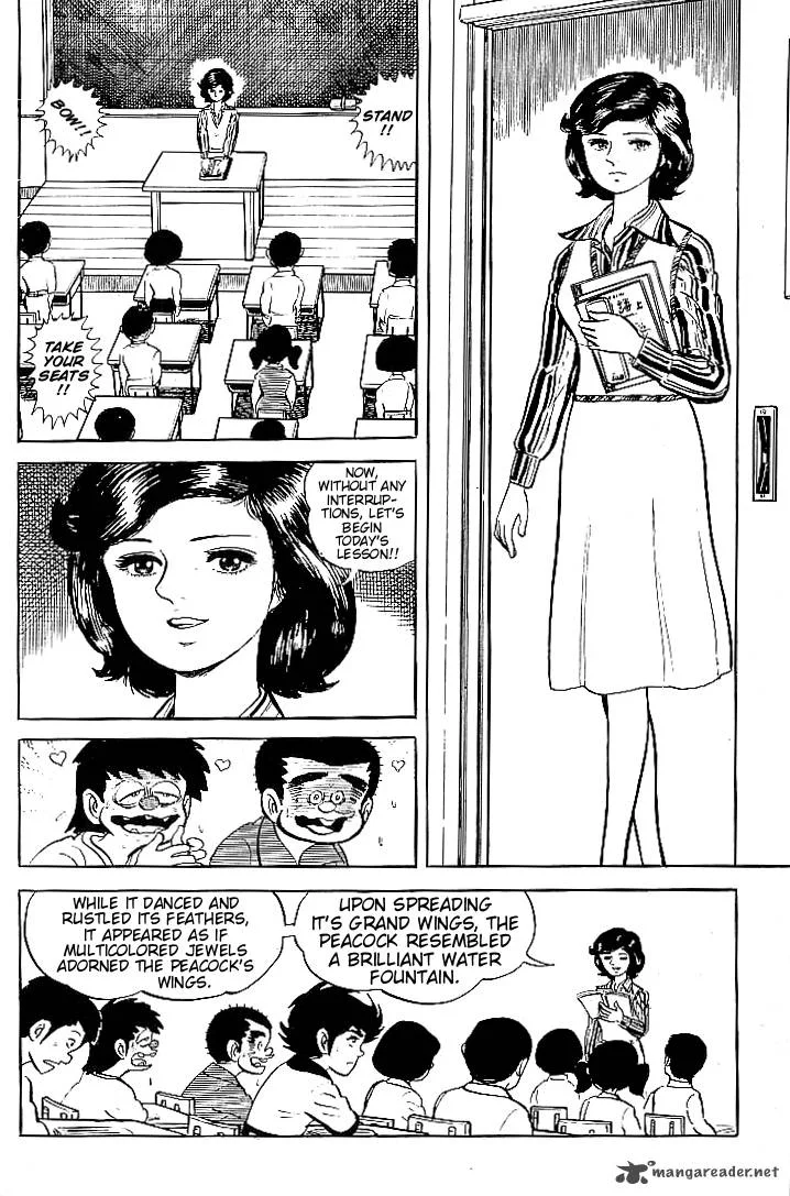 Ganbare Genki Chapter 10 page 20