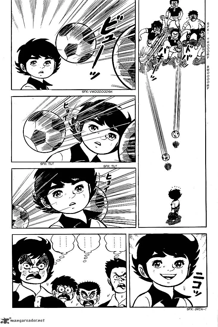 Ganbare Genki Chapter 10 page 24