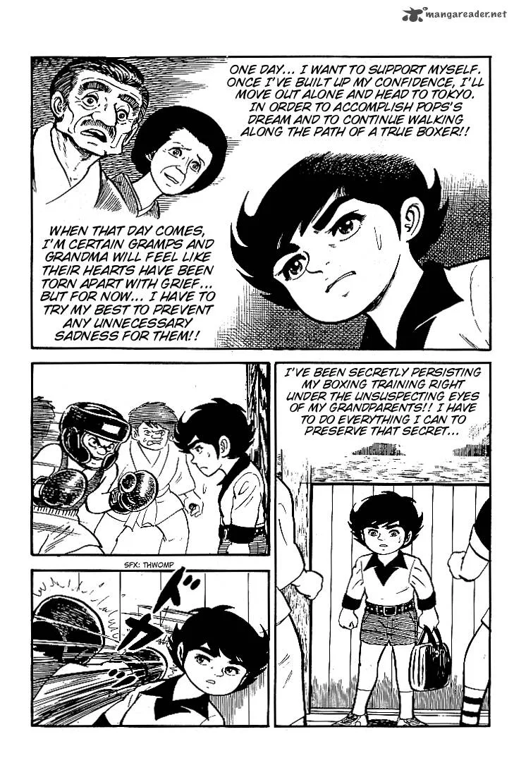 Ganbare Genki Chapter 11 page 11