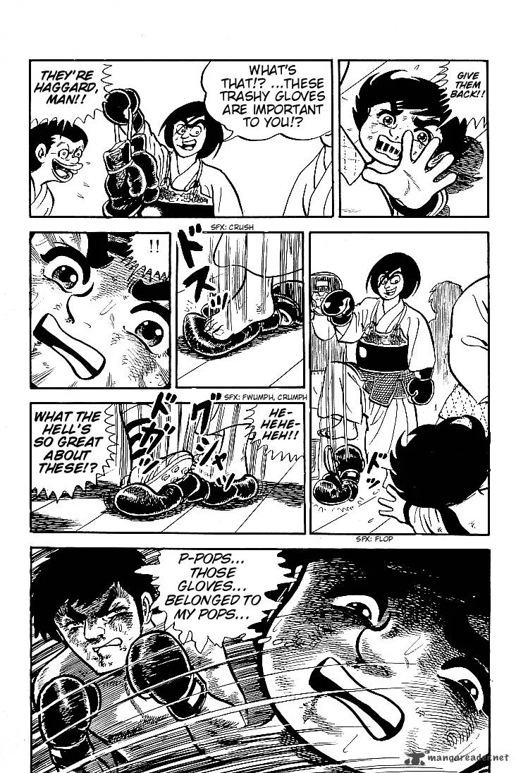 Ganbare Genki Chapter 11 page 19