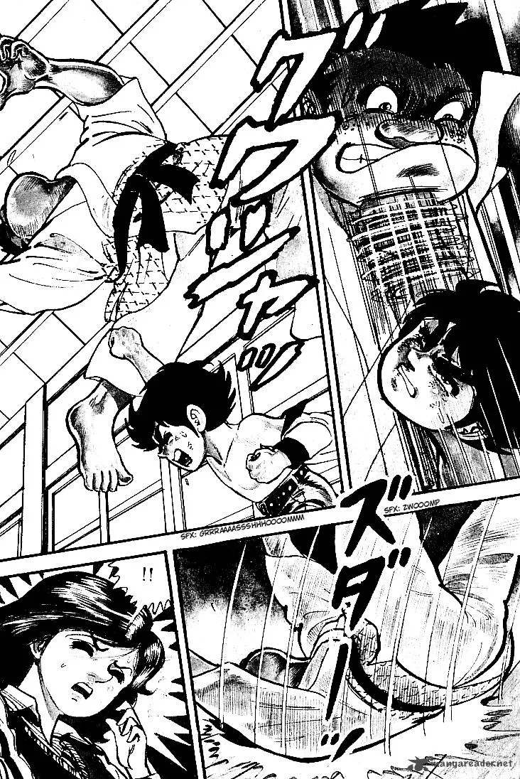 Ganbare Genki Chapter 12 page 10