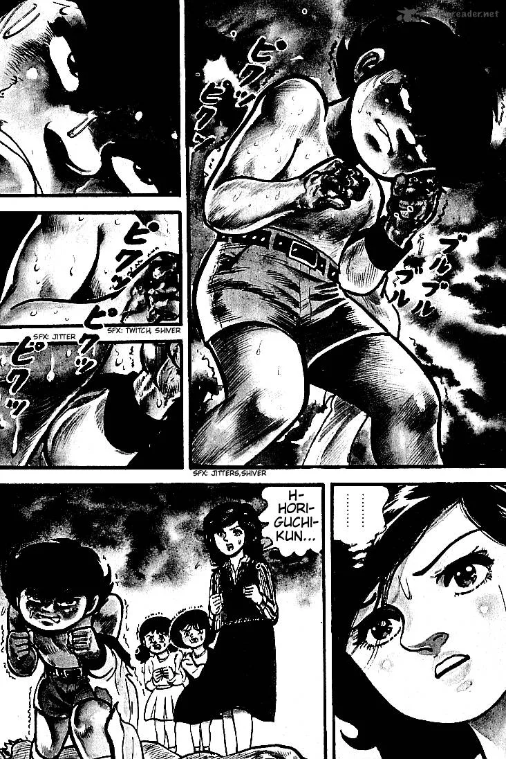 Ganbare Genki Chapter 12 page 12