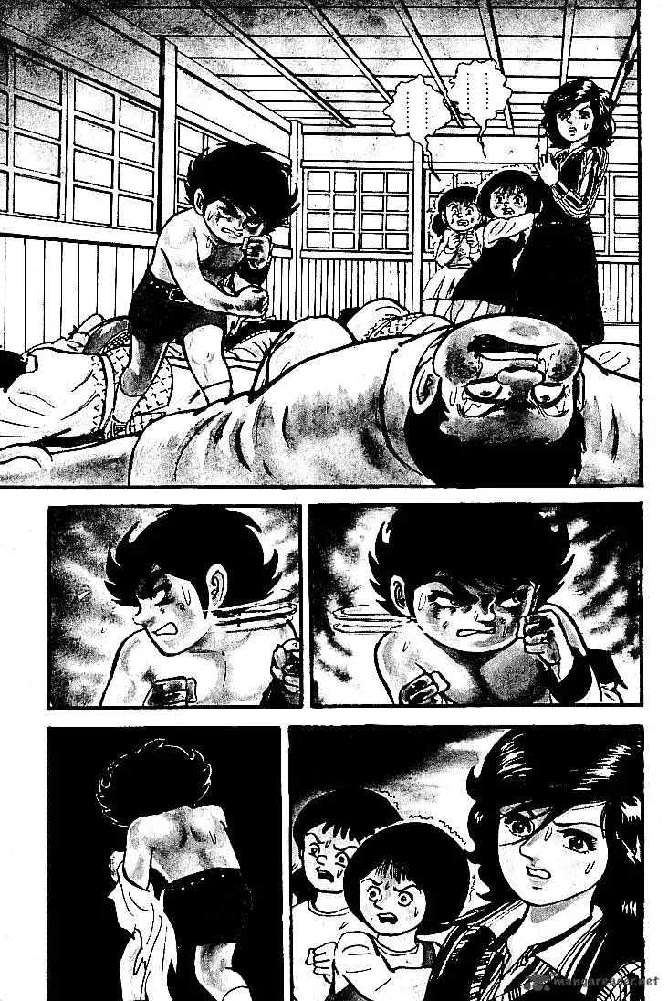 Ganbare Genki Chapter 12 page 11
