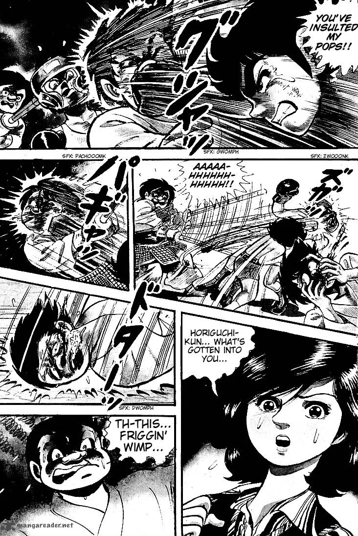Ganbare Genki Chapter 12 page 7