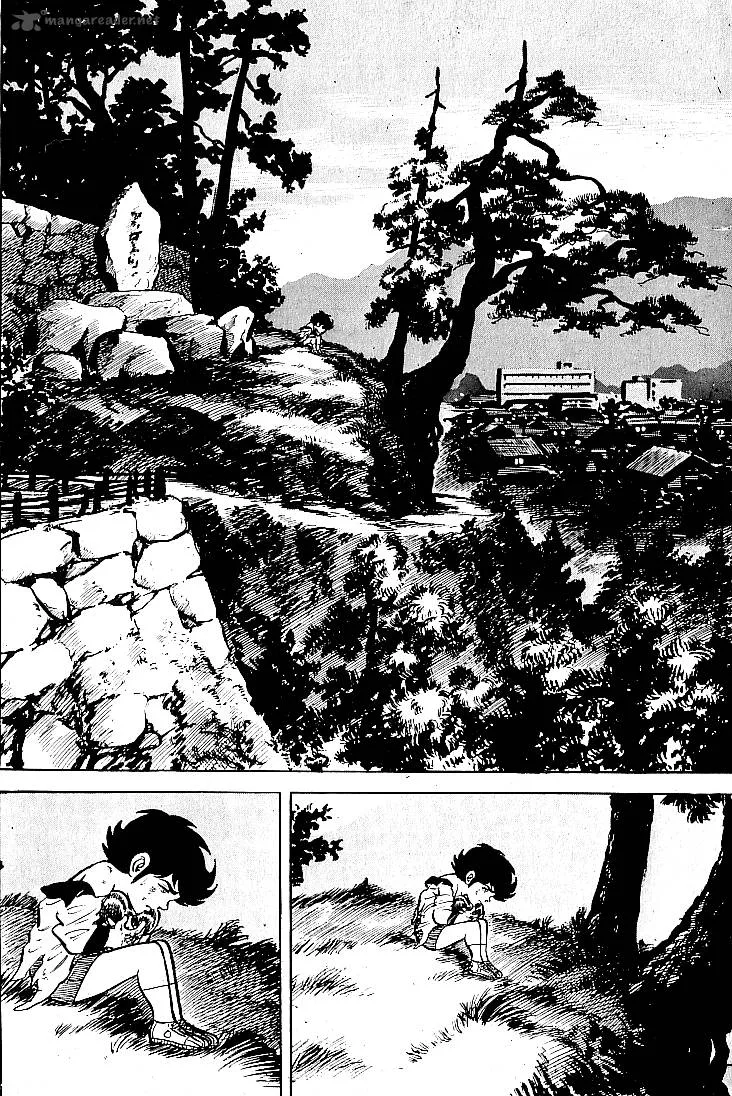 Ganbare Genki Chapter 12 page 18