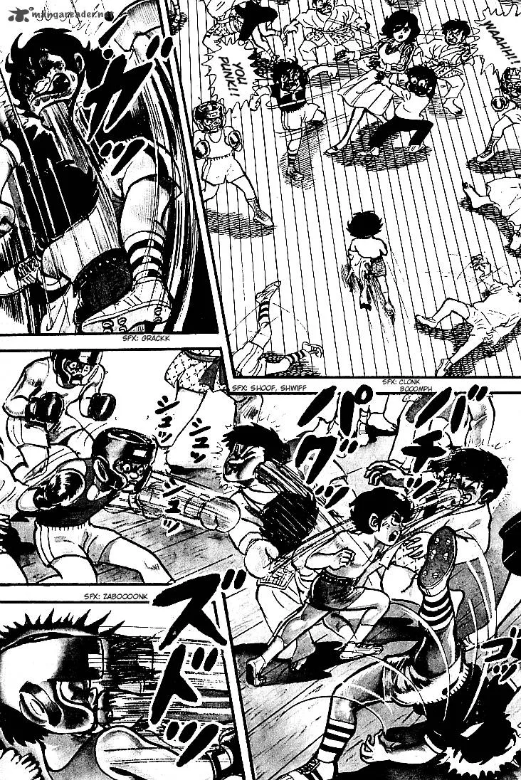 Ganbare Genki Chapter 12 page 5