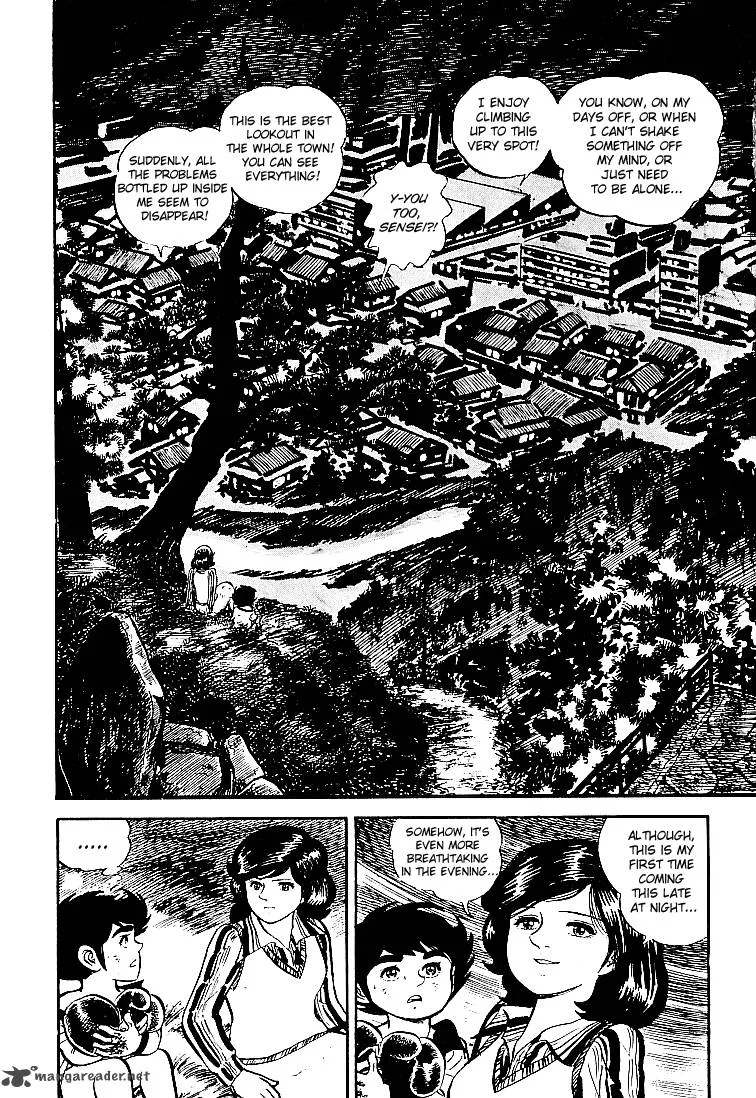 Ganbare Genki Chapter 13 page 8