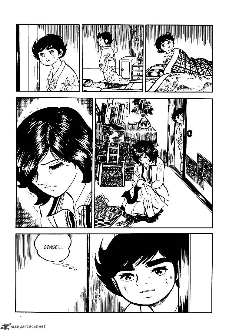 Ganbare Genki Chapter 13 page 24