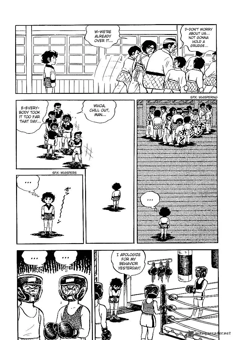 Ganbare Genki Chapter 14 page 17