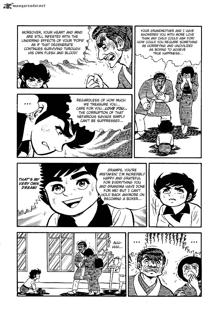 Ganbare Genki Chapter 14 page 15