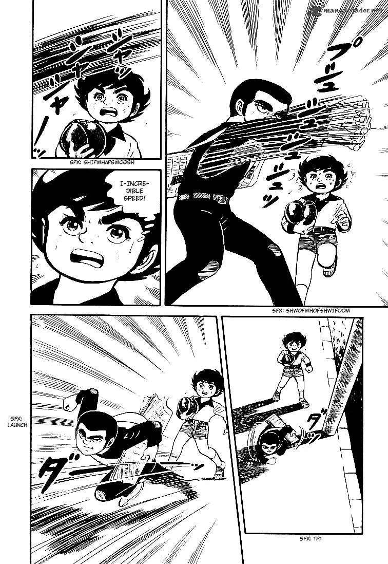 Ganbare Genki Chapter 14 page 7