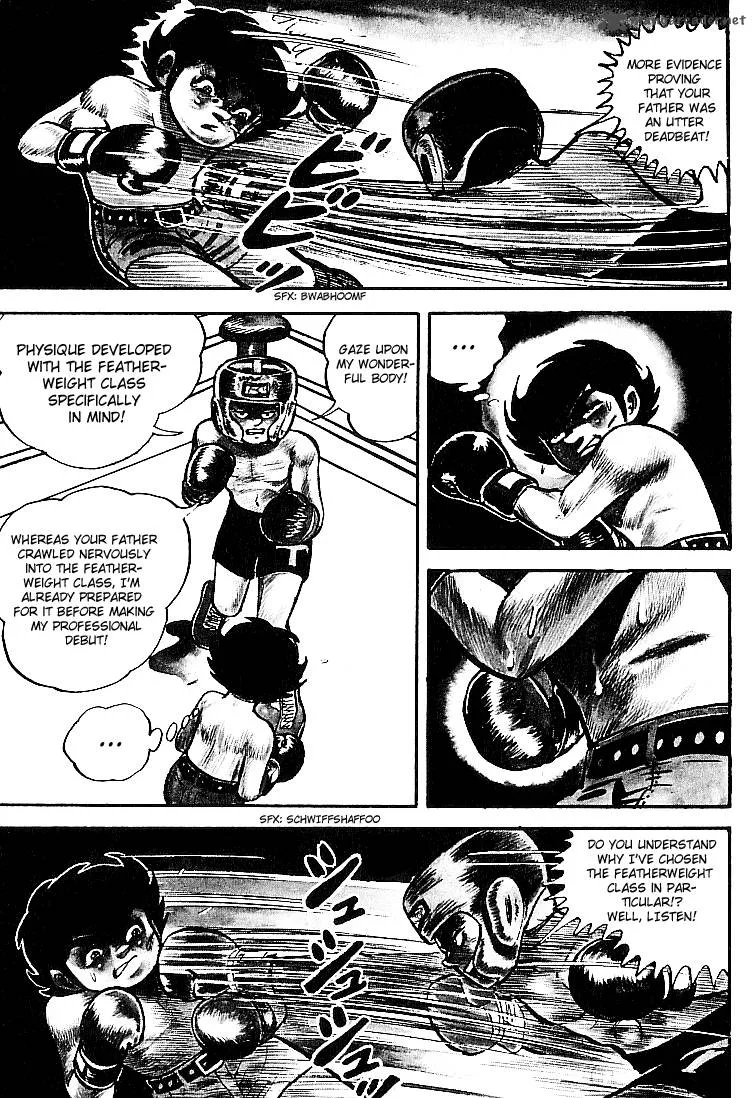Ganbare Genki Chapter 15 page 12