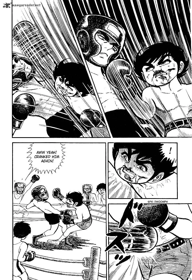 Ganbare Genki Chapter 15 page 16