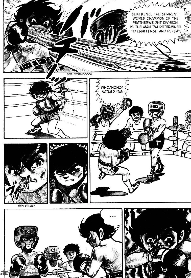 Ganbare Genki Chapter 15 page 13