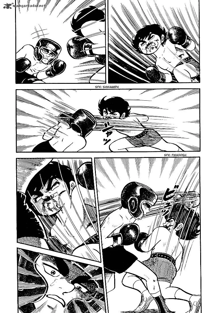 Ganbare Genki Chapter 15 page 15