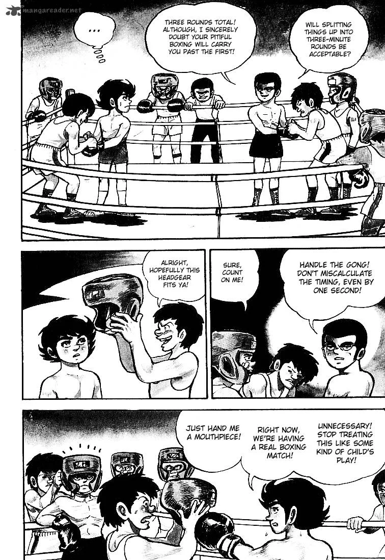 Ganbare Genki Chapter 15 page 7