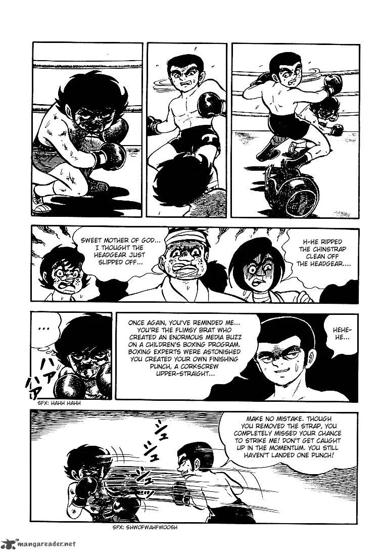 Ganbare Genki Chapter 16 page 18