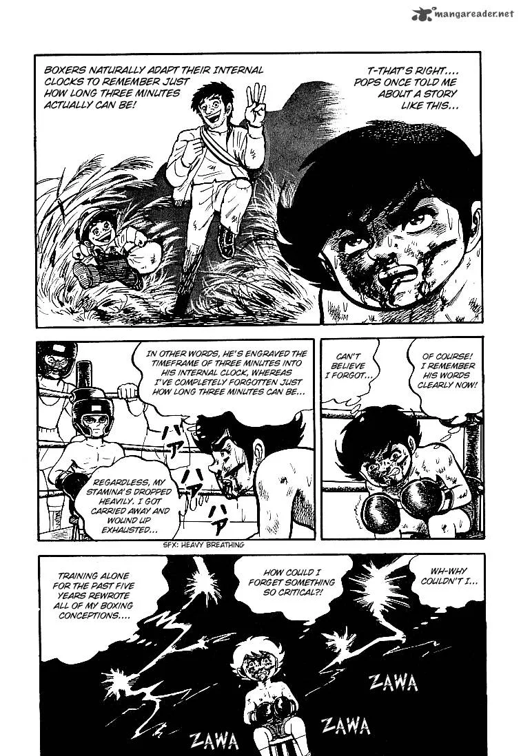 Ganbare Genki Chapter 16 page 12