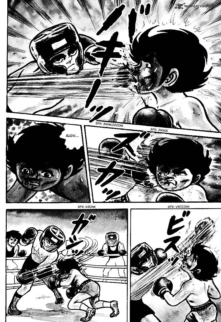 Ganbare Genki Chapter 16 page 2