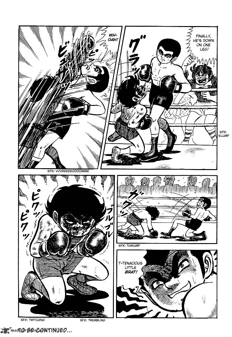 Ganbare Genki Chapter 16 page 20