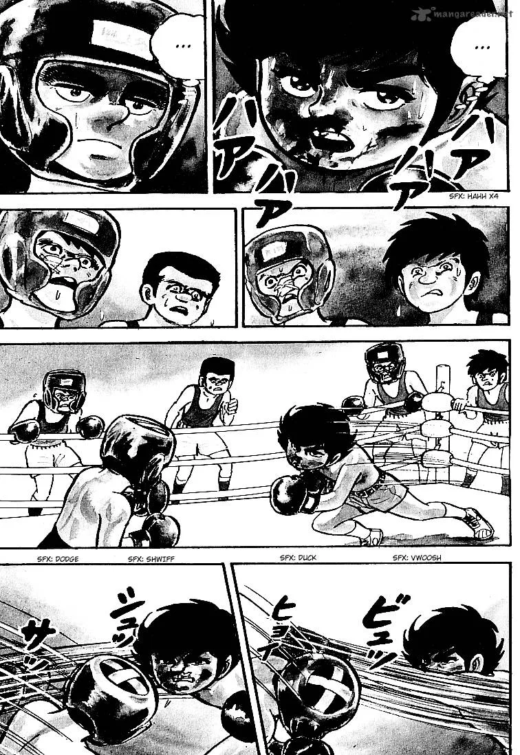 Ganbare Genki Chapter 16 page 5