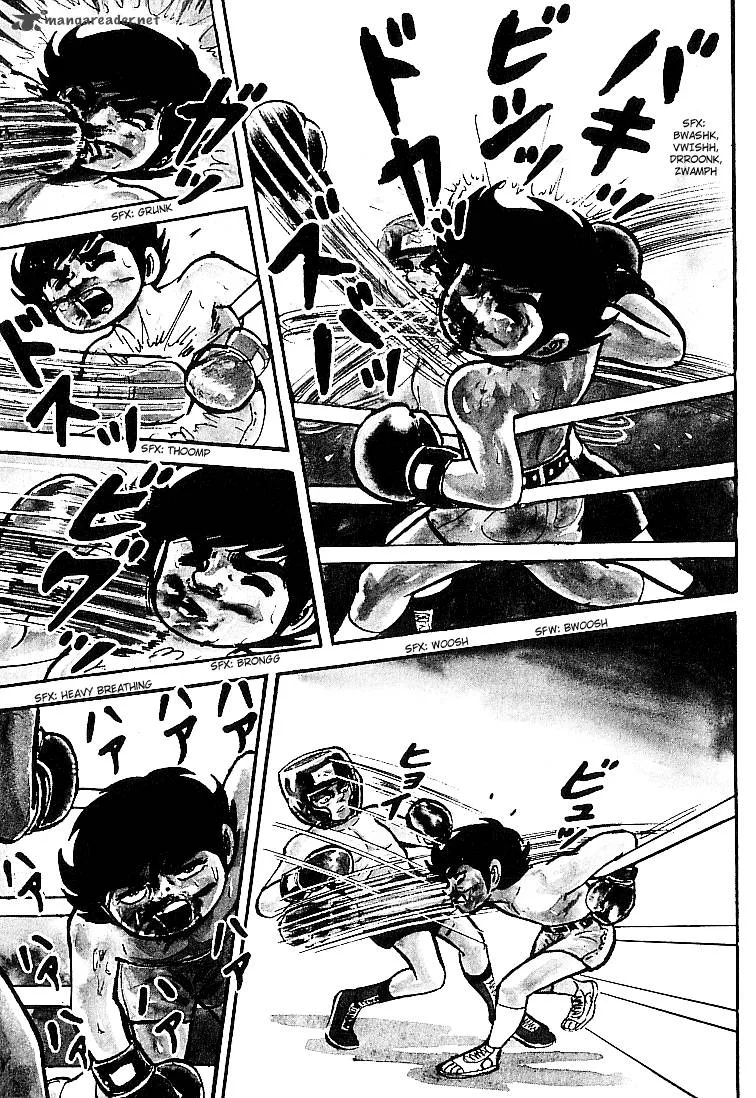 Ganbare Genki Chapter 16 page 7