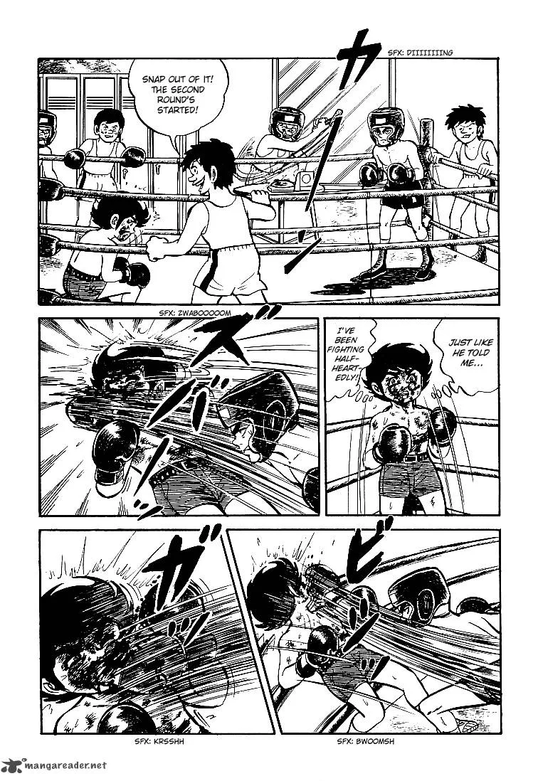 Ganbare Genki Chapter 16 page 14