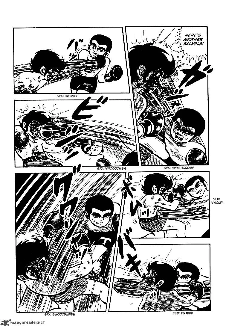 Ganbare Genki Chapter 16 page 19