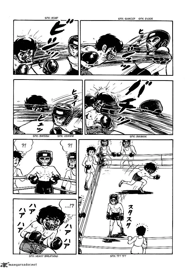Ganbare Genki Chapter 16 page 9