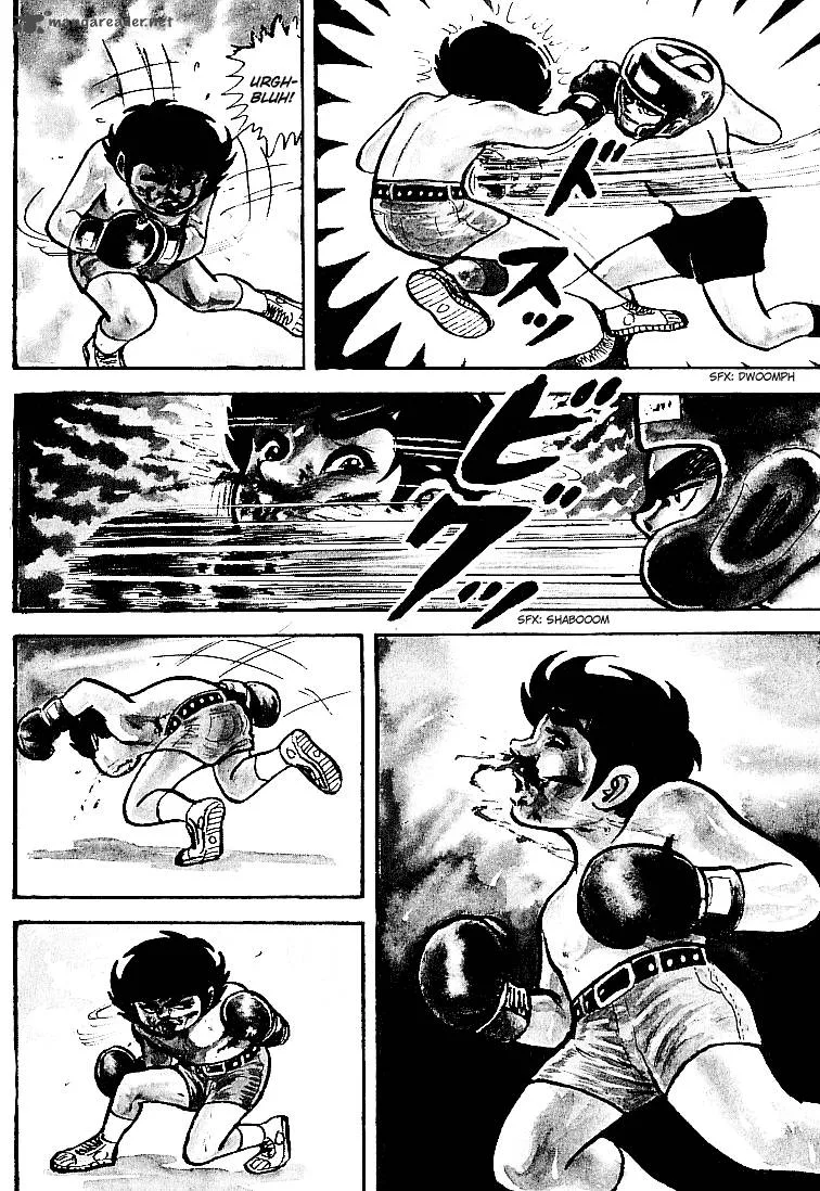 Ganbare Genki Chapter 16 page 4