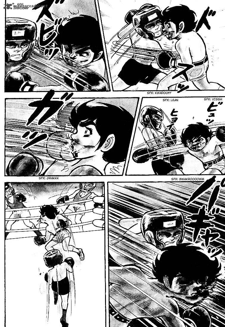 Ganbare Genki Chapter 16 page 6